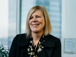 Kathryn Graham
